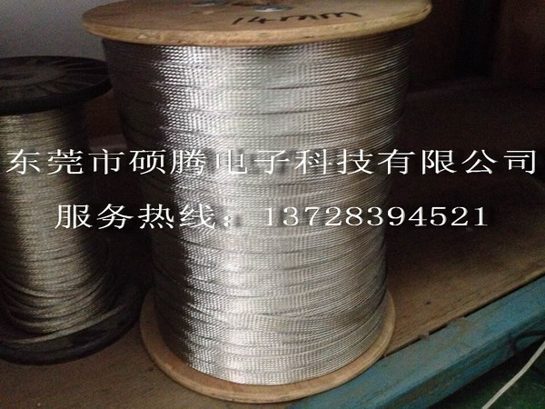 江苏304编织网管 、不锈钢编织套管