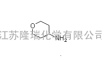 4-氨基四氢吡喃