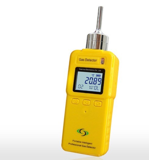 HD80-O3高精度泵吸式臭氧检测仪