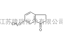 6-甲氧基-1-茚酮