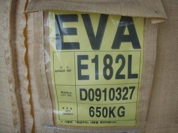 EVA E182L涂覆韩国三星