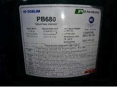 聚丁烯PB680 