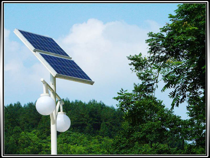 太阳能路灯行业发展的当务之急