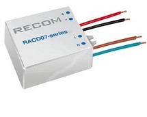 RECOM Power转换器RGZ-1515D/HP