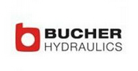 德国原装BUCHER布赫液压泵齿轮油泵