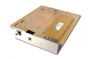 WSFA-00038 - 450 MHz接收滤波器