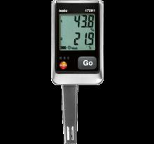 德图testo 175-H1 电子温湿度记录仪