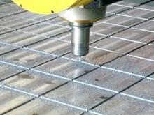 机床铸铁刻线平板平台的用途材质使用方法