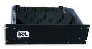 WSA-00016 - 安培波段接收系统