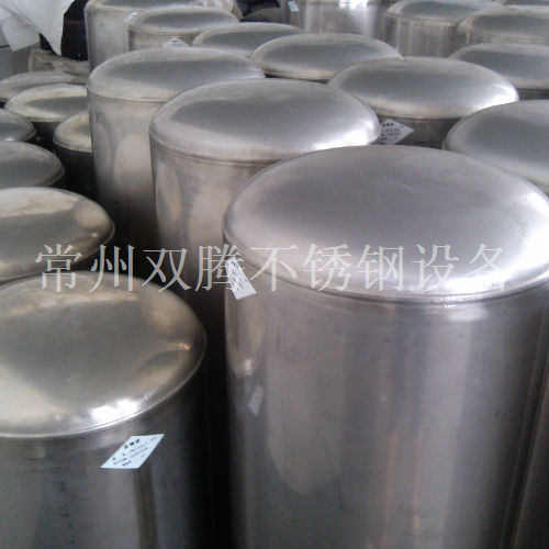 不锈钢全自动无塔供水器400L