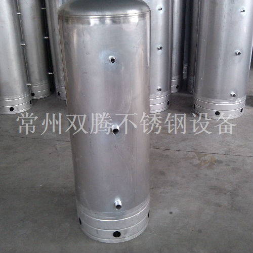 不锈钢全自动无塔供水器150L