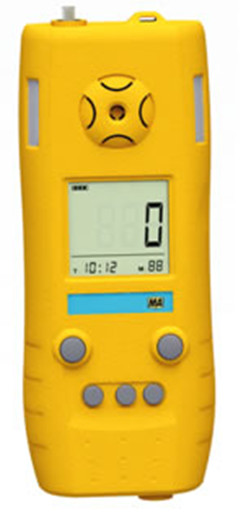 MJO3/B泵吸式臭氧检测仪