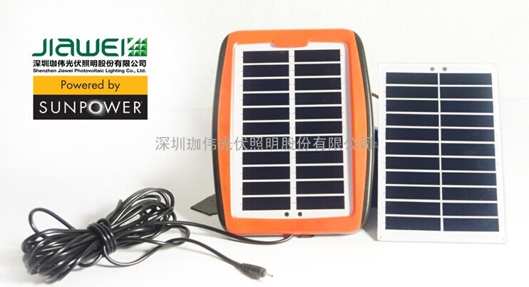 厂家供应高效sunpower小功率太阳能电池板