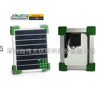 厂家供应Sunpower太阳能组件 太阳能电池板