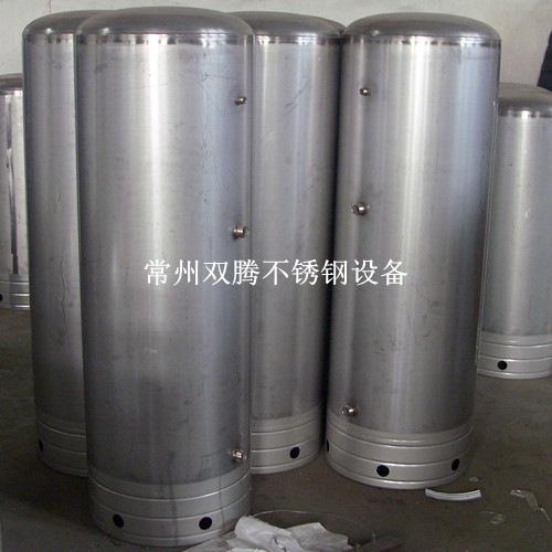 不锈钢全自动无塔供水器120L