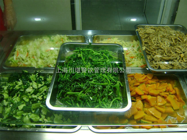 常熟食堂承包-上海川琪餐饮管理有限公司