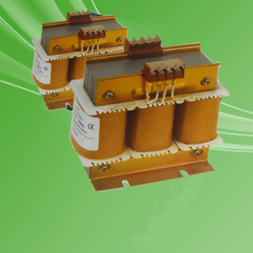 变压器 输入电压:660V，输出电压：380V、220V 