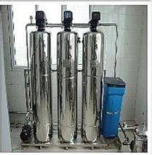 包头软化水设备厂家全自动软化水设备价格全自动软水装置专卖