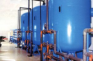 乌海软化水设备批发全自动软化水设备价格全自动软水装置厂家