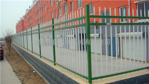 锌钢围栏/院墙围栏/BDW340-19围栏