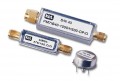 IB Series - Lumped Component Microminiature Bandpa