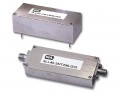 LL Series - Lumped Component Miniature Lowpass