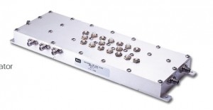 WSDFA-00071 - UMTS Delay Filter Assembly