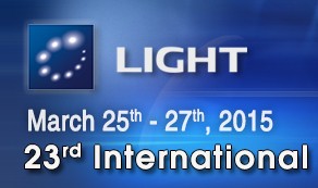 2015年波兰国际照明展览会