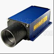 LDM42测速传感器测量吊车间的距离