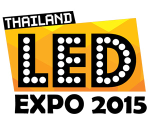 2015年泰国国际LED照明展览会