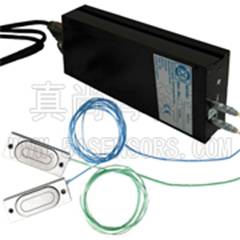 电容式传感器ZNXsensor 电容位移传感器 