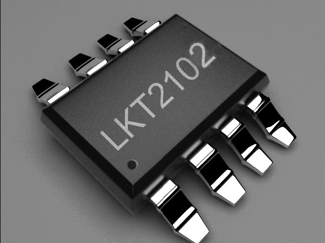 LKT2102 16位嵌入式安全控制芯片（ESAM）