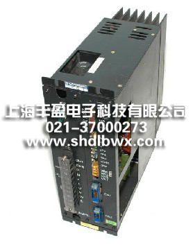 上海三洋伺服驱动器维修中心