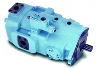 丹尼逊液压泵DENSION叶片泵T6DM-B31-3R00-C1