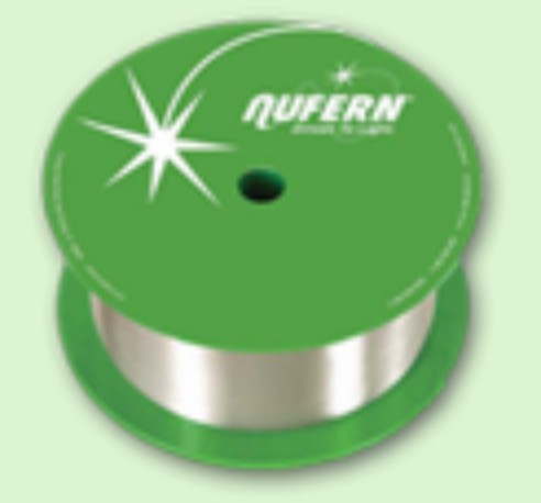四川供应Nufern YDF-10/400-VIII大模场面积双包层掺镱光纤 