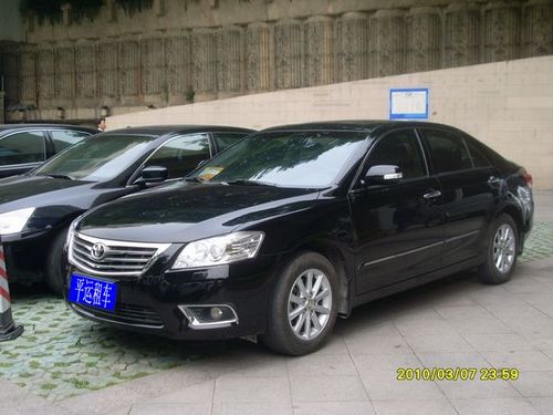 广州平运租车020-29018959