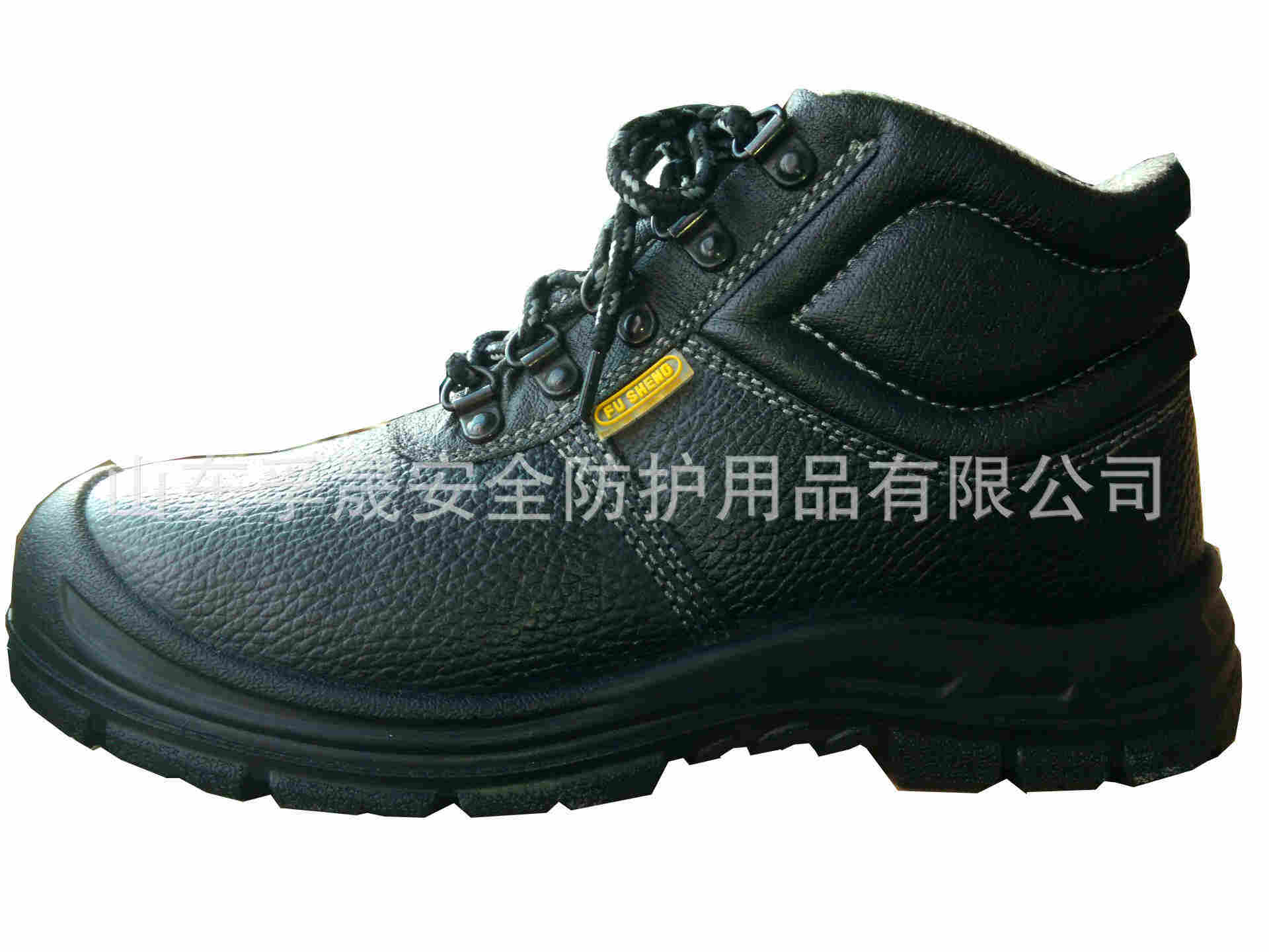 供应安全鞋劳保鞋抗静电工作鞋FS-654