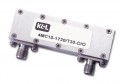 MC Series - Lumped Component Low Frequency