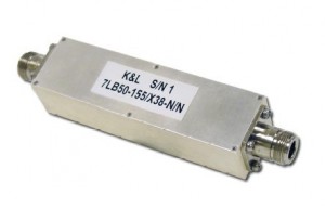 LB Series - 7LB50-155/X38-N/N