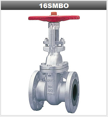 KITZ北泽16SMBO法兰闸阀、16SMBO闸阀