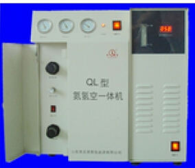 氮氢空一体机QL-NHA300
