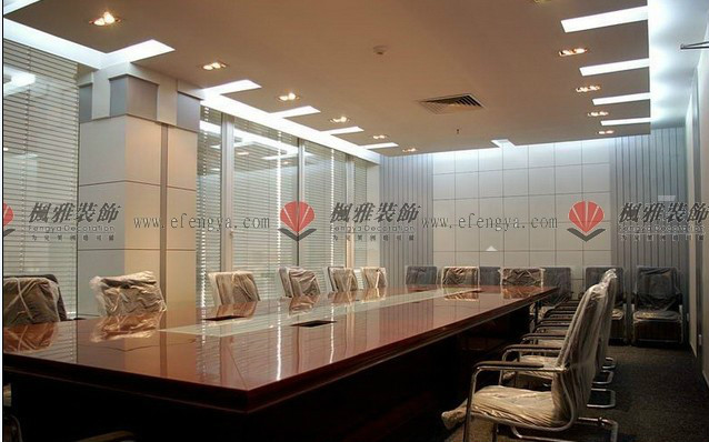 苏州性价比最好的装修公司|苏州办公室装修的风水问题
