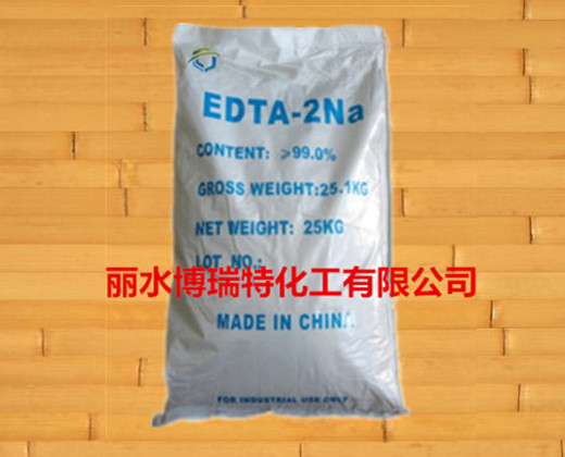 EDTA系列产品、EDTA二钠、EDTA四钠