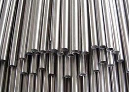 日本进口Incoloy800管材镍铬铁合金焊管