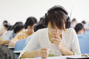 深圳龙岗全国英语级等级考试培训