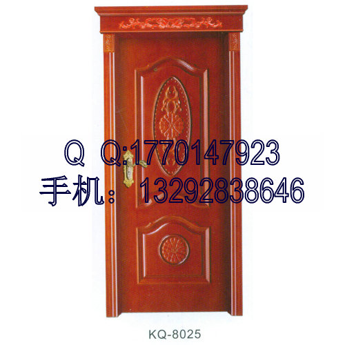 保定实木复合门价格