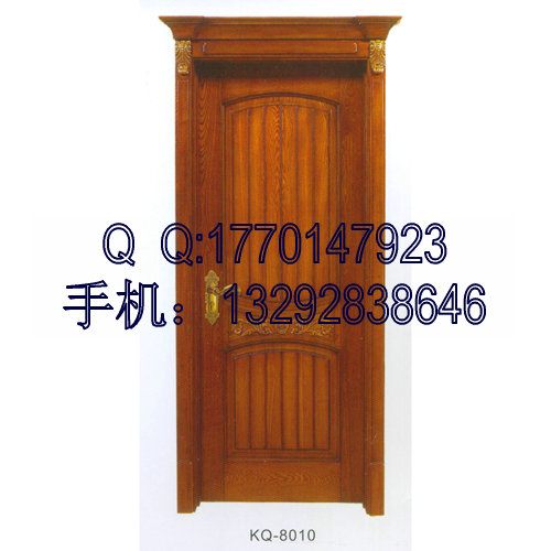保定实木复合门厂家