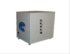 供应组培设备-移动式臭氧发生器