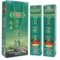 好口碑茶油公司