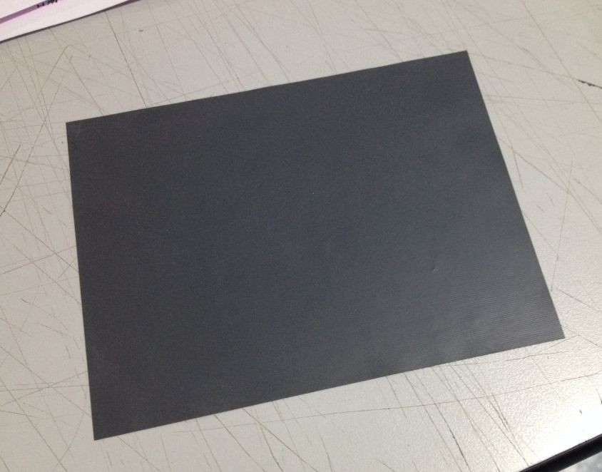 销售贝格斯导热片Sil-Pad 1200黑色矽胶片绝缘片导热系数1.8W  